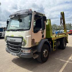 DAF LF
