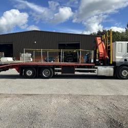 DAF CF370