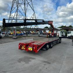 DAF CF 360