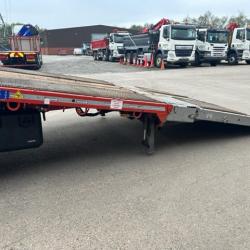 DAF CF