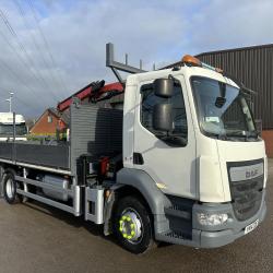 Bickford Truck Hire Ltd