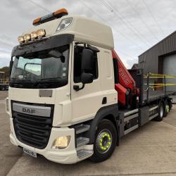 Bickford Truck Hire Ltd