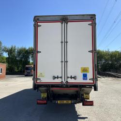 DAF CF250 E6
