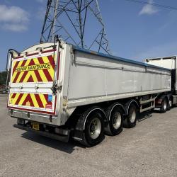 Bickford Truck Hire Ltd