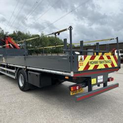 DAF LF280 FA