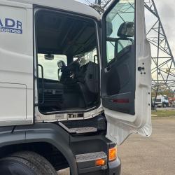 SCANIA G450