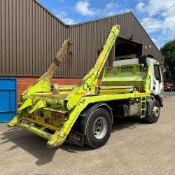 DAF LF