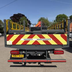 DAF LF260