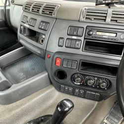 DAF CF 440