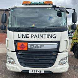 DAF CF250