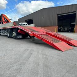 DAF CF 360