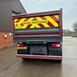 DAF CF