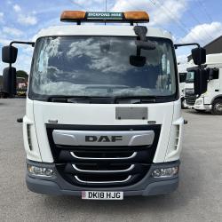 DAF LF180 E6