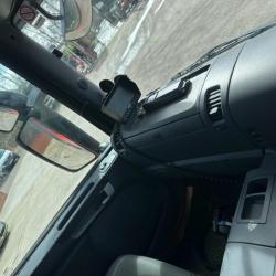 SCANIA p280