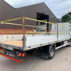 DAF LF150
