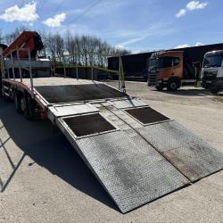 DAF CF 460-E6