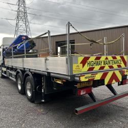 DAF CF 440