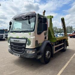 DAF LF230