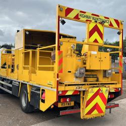 DAF CF250