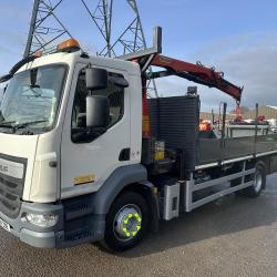 DAF LF 180