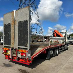 DAF CF 370