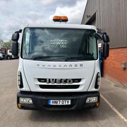 IVECO 75E15