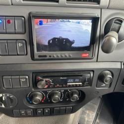 DAF CF400