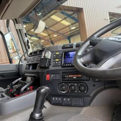 DAF CF370 E6