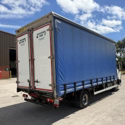 DAF LF150 FA