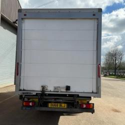 DAF LF180