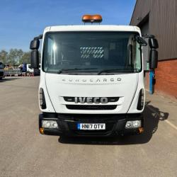 IVECO E6