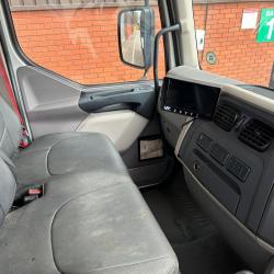 DAF LF