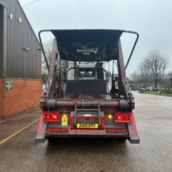 DAF LF220 FA