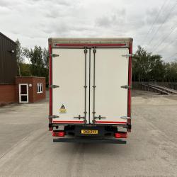 DAF LF180