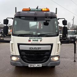 DAF LF150