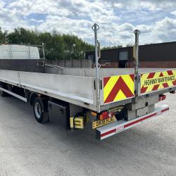DAF LF180 E6