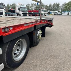 DAF CF 410
