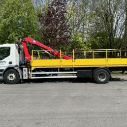 DAF LF