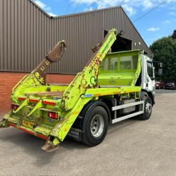 DAF LF230