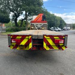 DAF CF