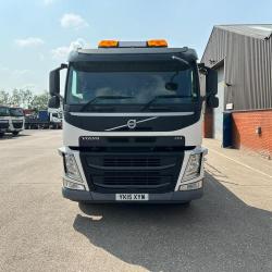 VOLVO FM420