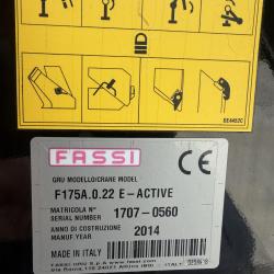 FASSI F175A.0.22