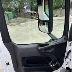 MERCEDES BENZ AROCS