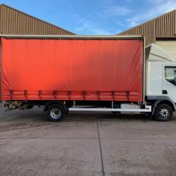 DAF LF180