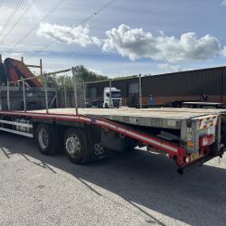 DAF CF370