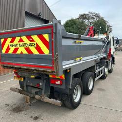 DAF CF 440