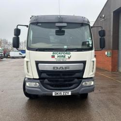 DAF LF 220 FA