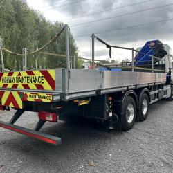 DAF CF 440