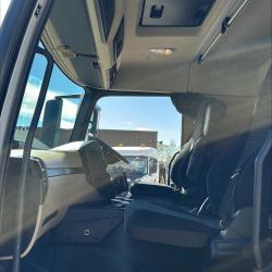 MERCEDES ACTROS