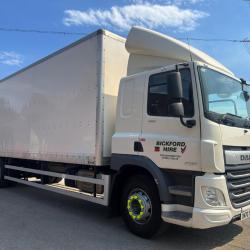 DAF CF260